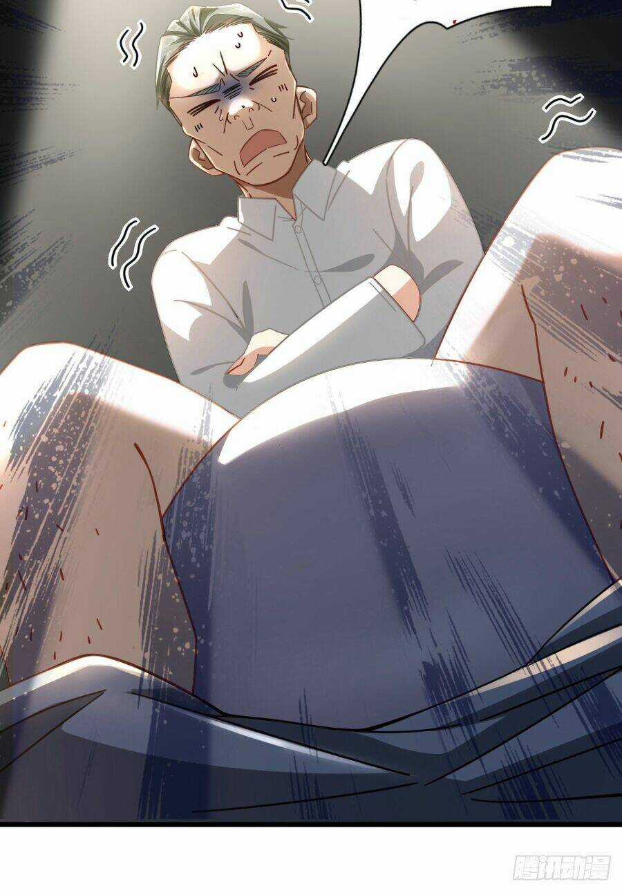 Tân Cực Phẩm Toàn Năng Cao Thủ Chapter 10 trang 20