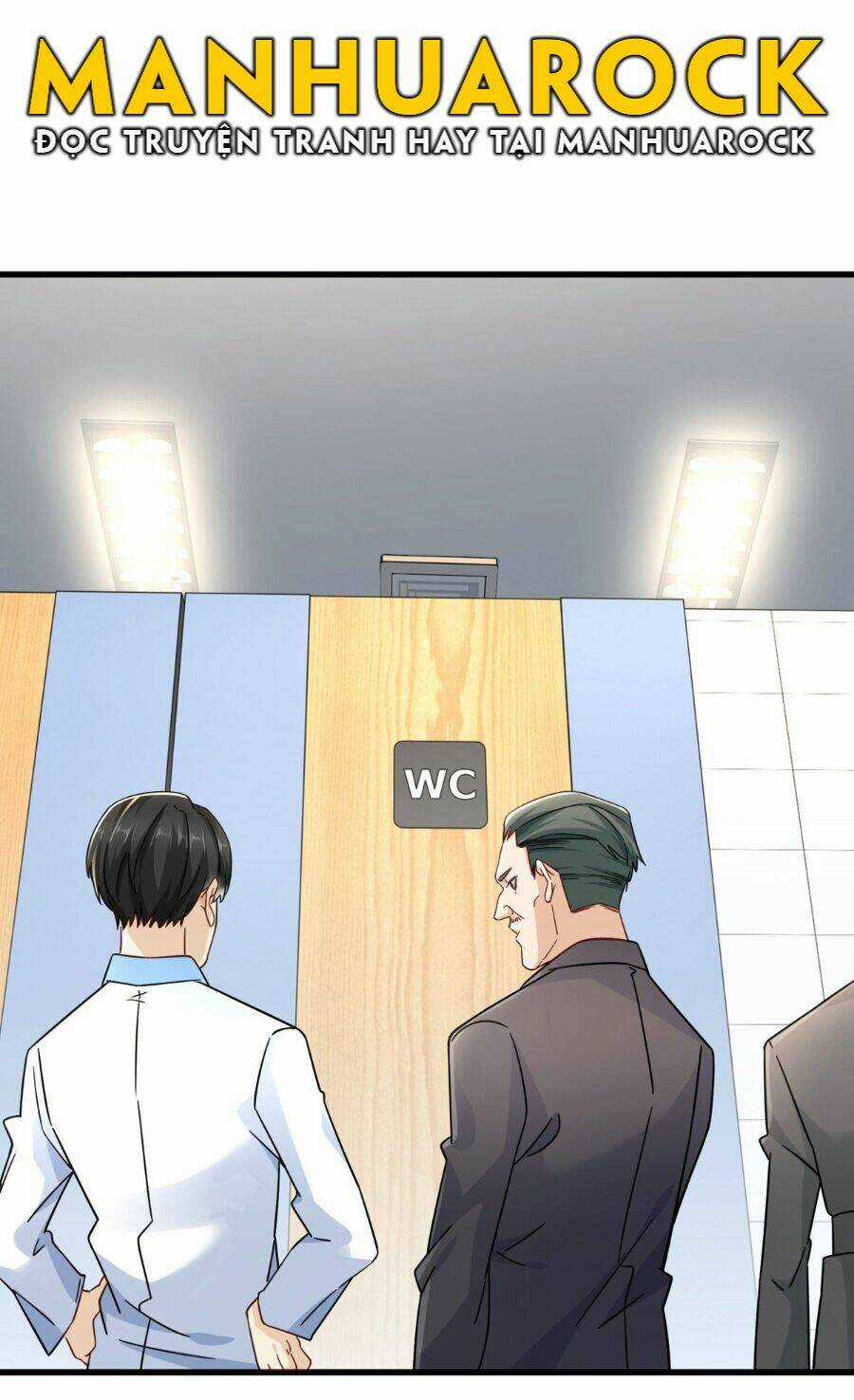 Tân Cực Phẩm Toàn Năng Cao Thủ Chapter 10 trang 21