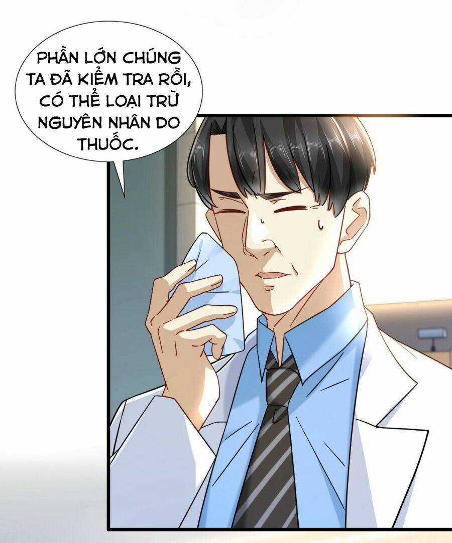 Tân Cực Phẩm Toàn Năng Cao Thủ Chapter 10 trang 23