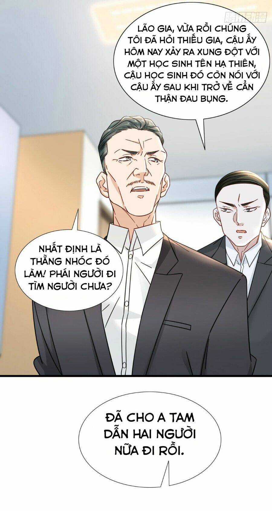 Tân Cực Phẩm Toàn Năng Cao Thủ Chapter 10 trang 24