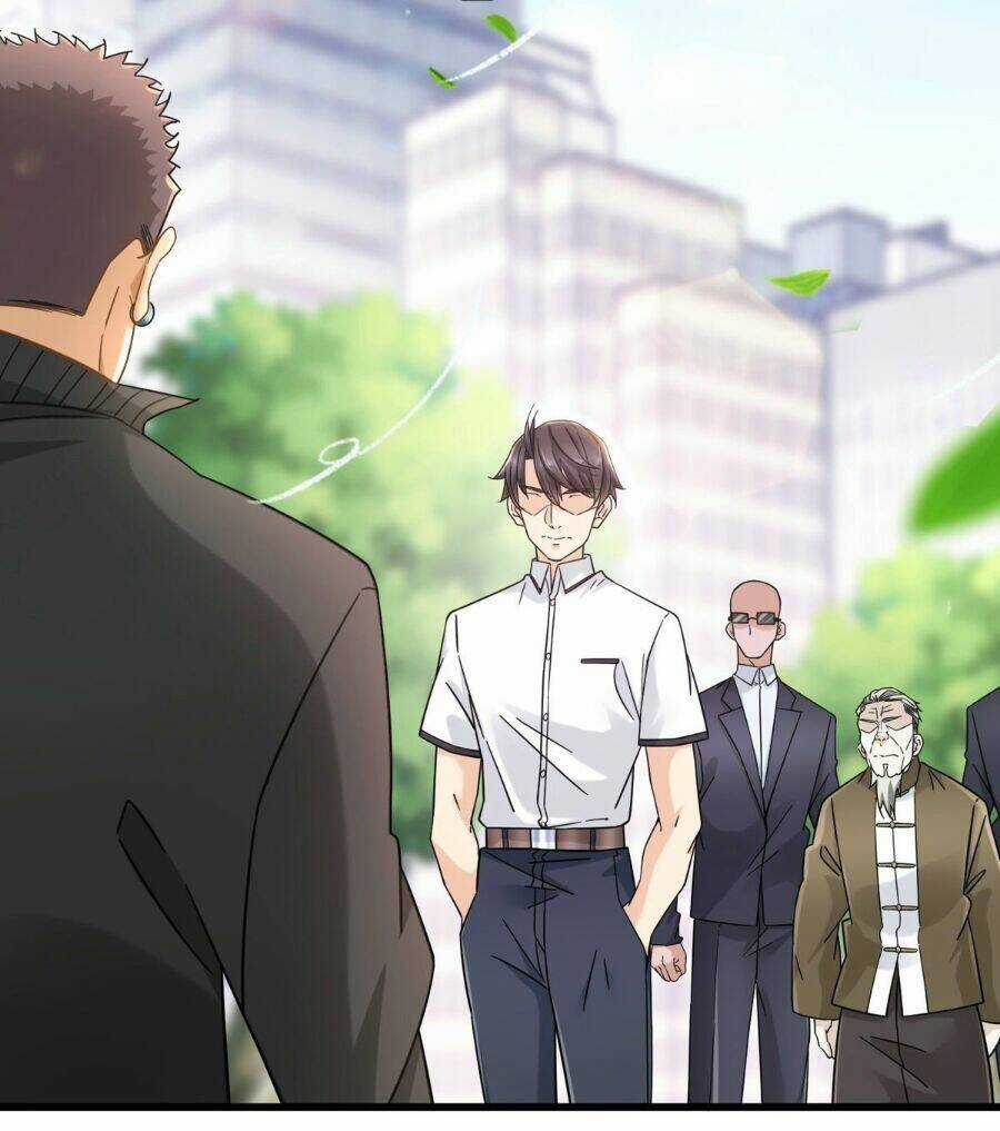 Tân Cực Phẩm Toàn Năng Cao Thủ Chapter 10 trang 26