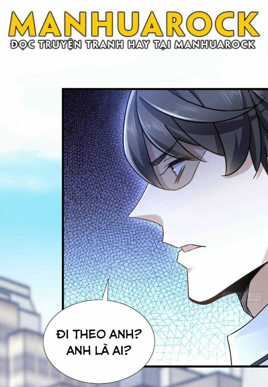 Tân Cực Phẩm Toàn Năng Cao Thủ Chapter 10 trang 28