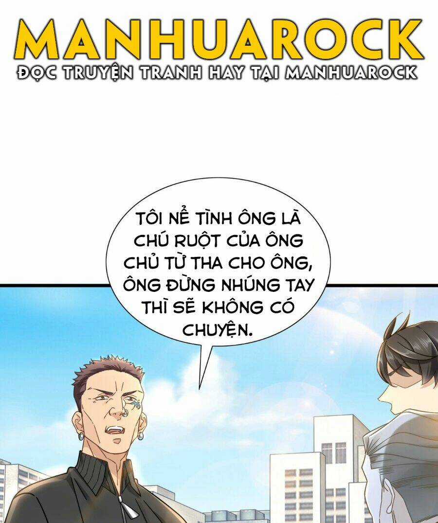 Tân Cực Phẩm Toàn Năng Cao Thủ Chapter 10 trang 30