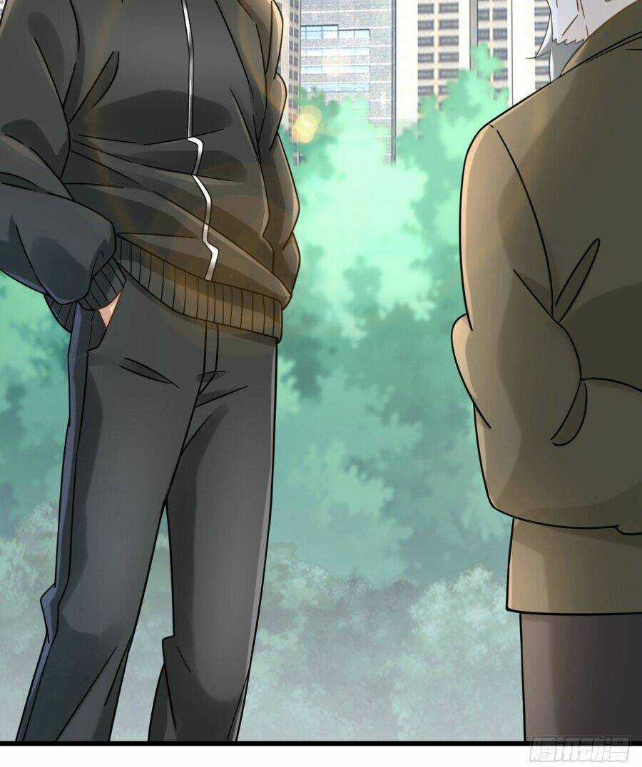 Tân Cực Phẩm Toàn Năng Cao Thủ Chapter 10 trang 31