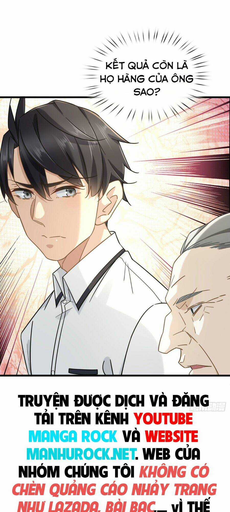 Tân Cực Phẩm Toàn Năng Cao Thủ Chapter 10 trang 32