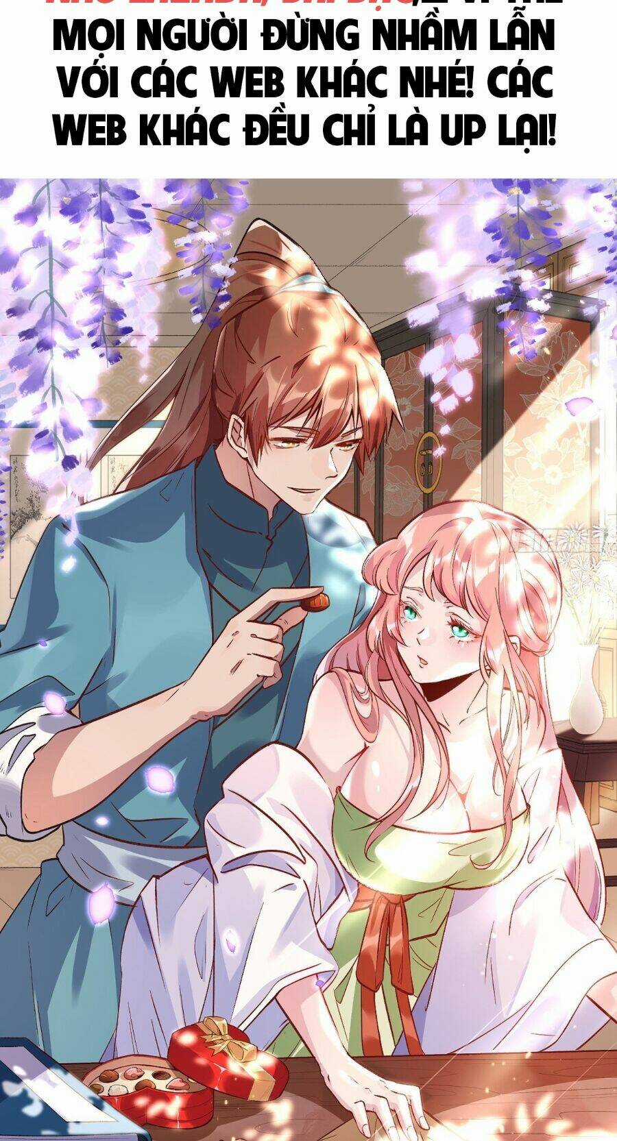 Tân Cực Phẩm Toàn Năng Cao Thủ Chapter 10 trang 33