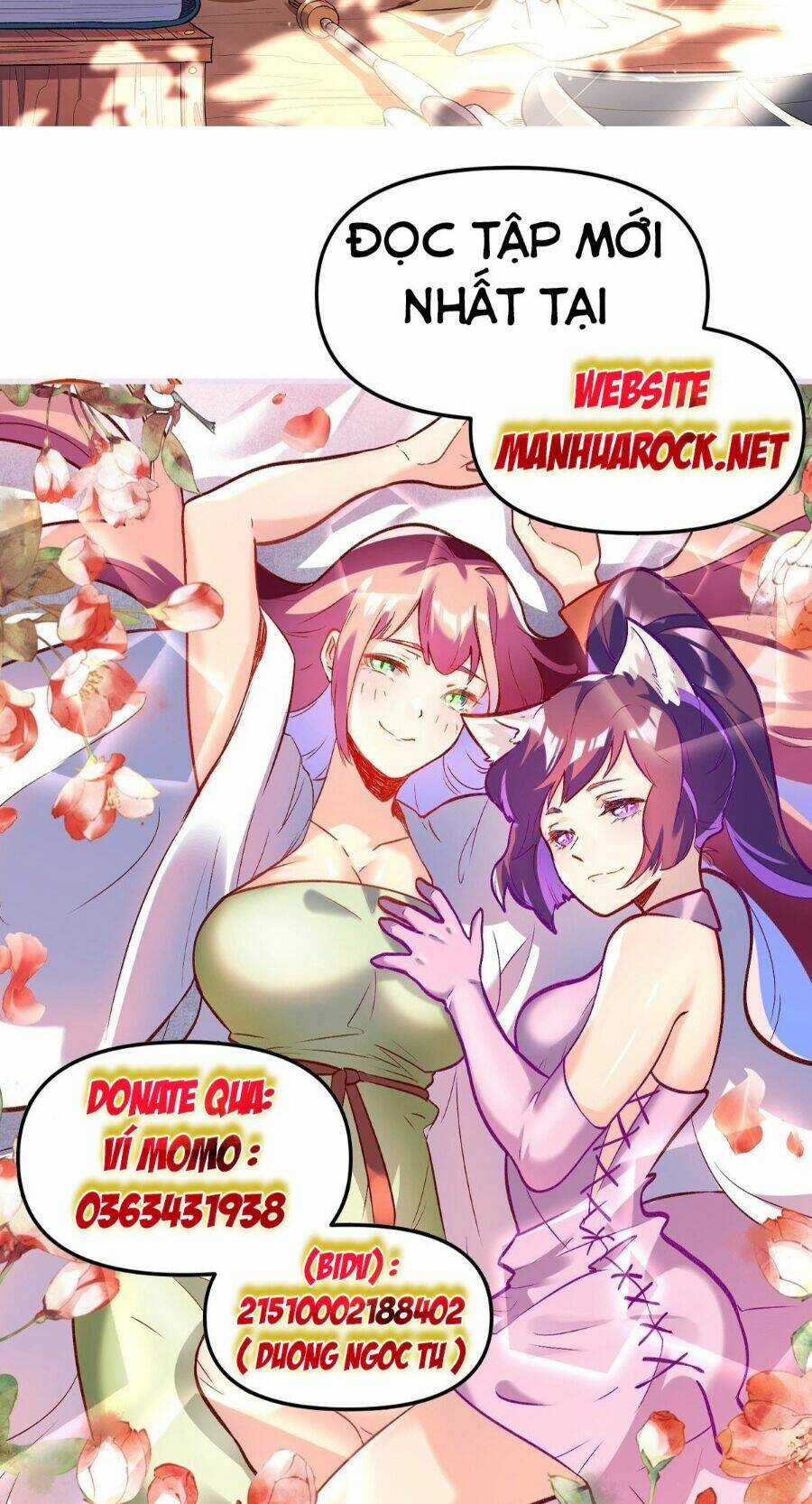 Tân Cực Phẩm Toàn Năng Cao Thủ Chapter 10 trang 34