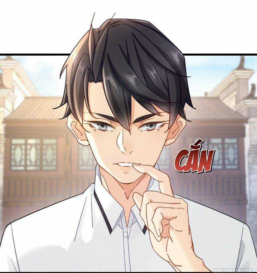 Tân Cực Phẩm Toàn Năng Cao Thủ Chapter 10 trang 4