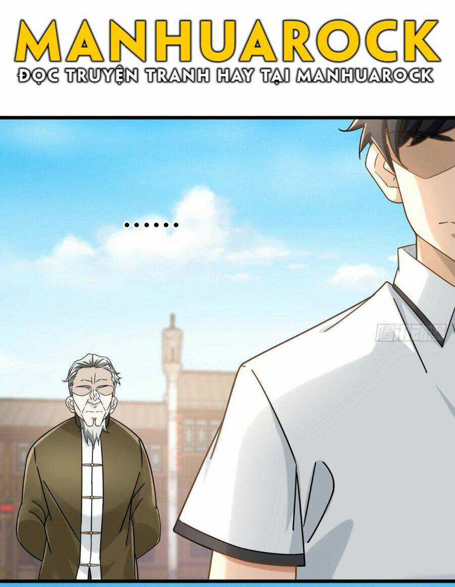 Tân Cực Phẩm Toàn Năng Cao Thủ Chapter 10 trang 8