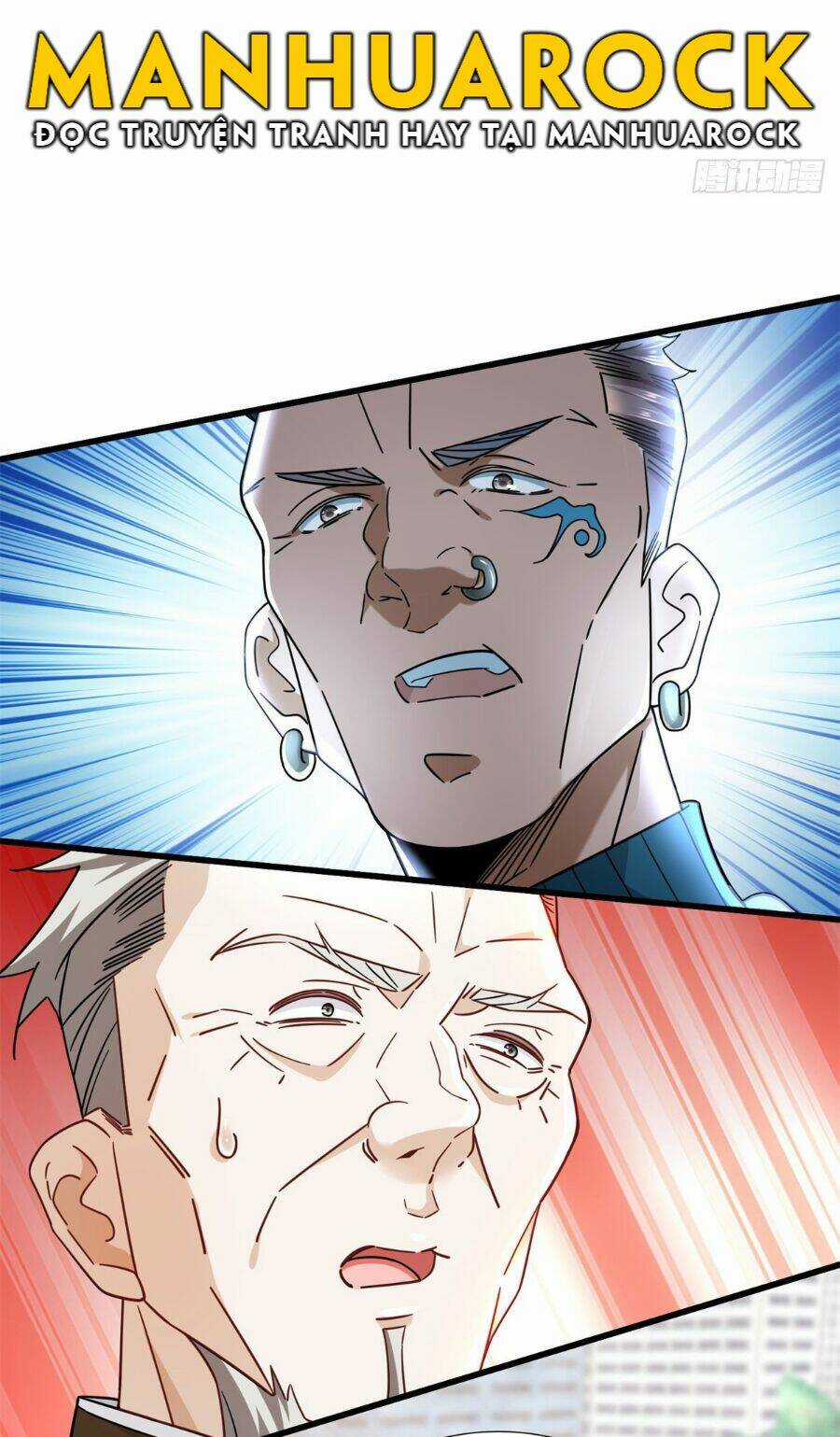 Tân Cực Phẩm Toàn Năng Cao Thủ Chapter 11 trang 10