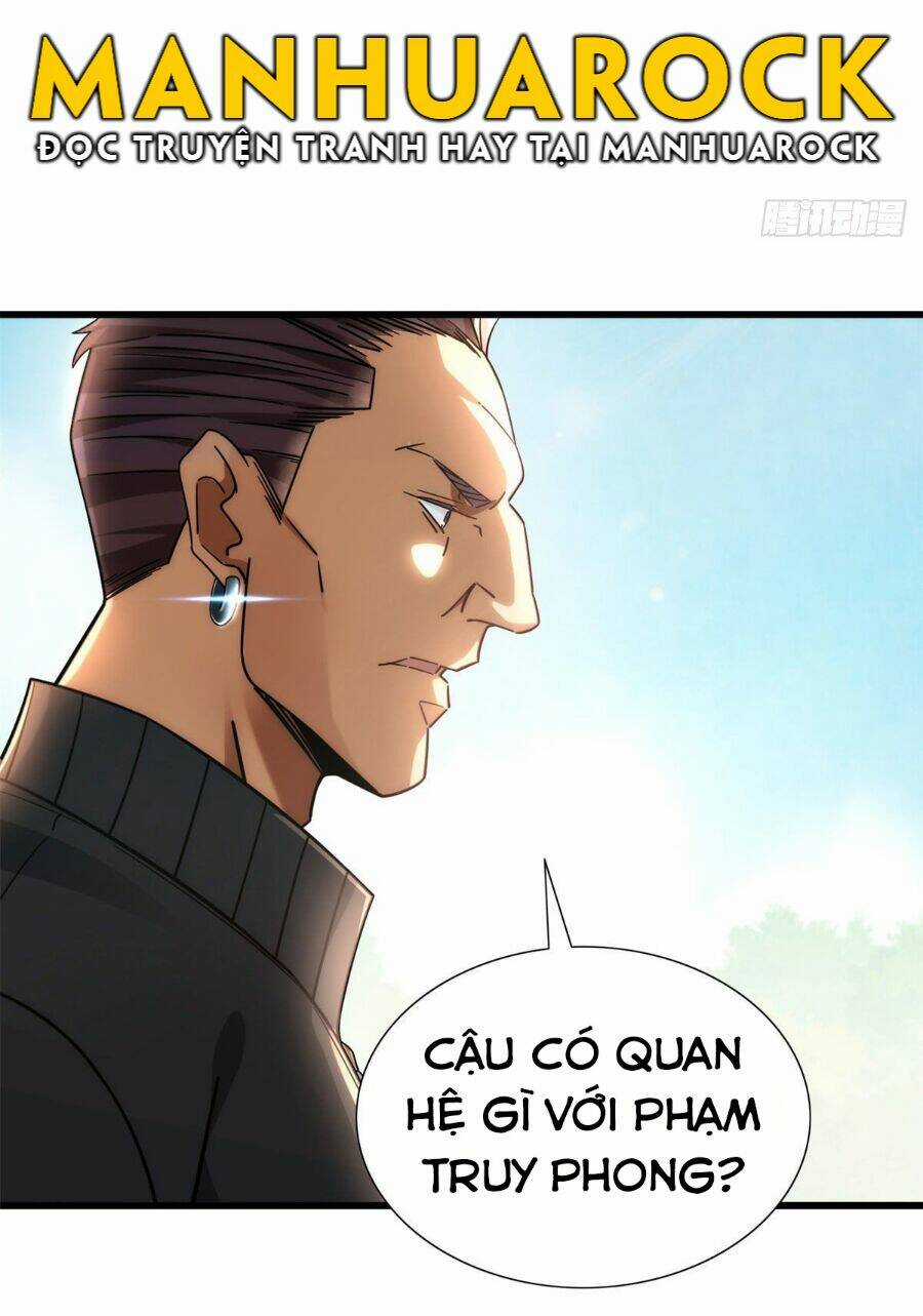 Tân Cực Phẩm Toàn Năng Cao Thủ Chapter 11 trang 13