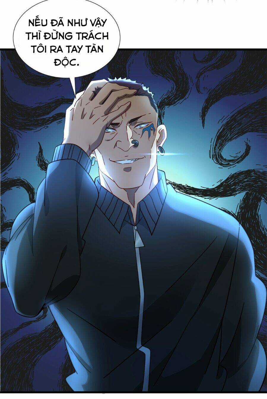 Tân Cực Phẩm Toàn Năng Cao Thủ Chapter 11 trang 15