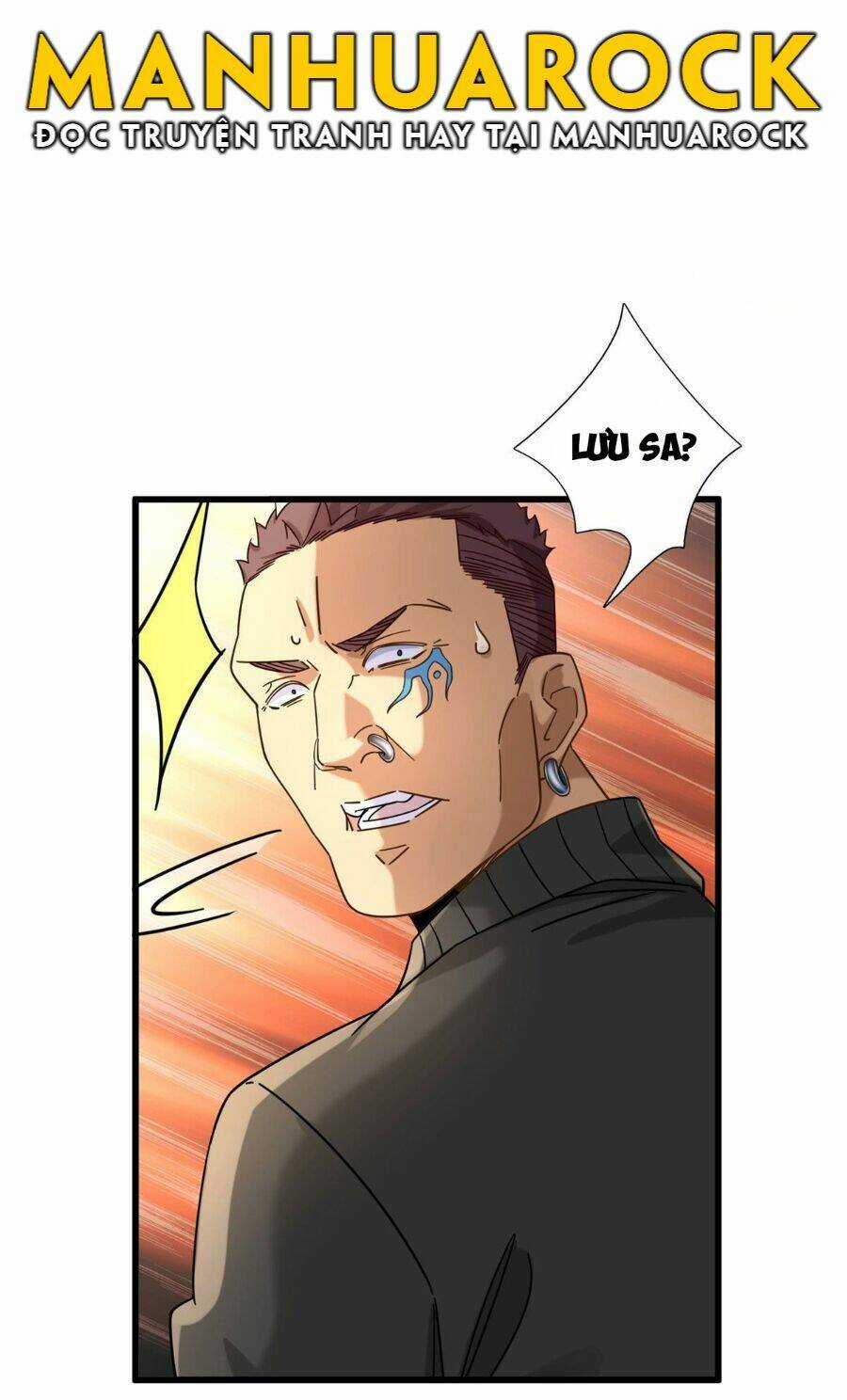 Tân Cực Phẩm Toàn Năng Cao Thủ Chapter 11 trang 18