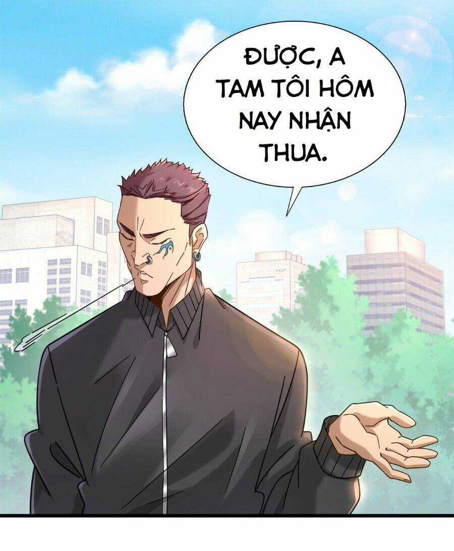 Tân Cực Phẩm Toàn Năng Cao Thủ Chapter 11 trang 22