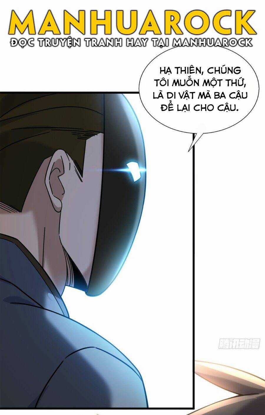 Tân Cực Phẩm Toàn Năng Cao Thủ Chapter 11 trang 26