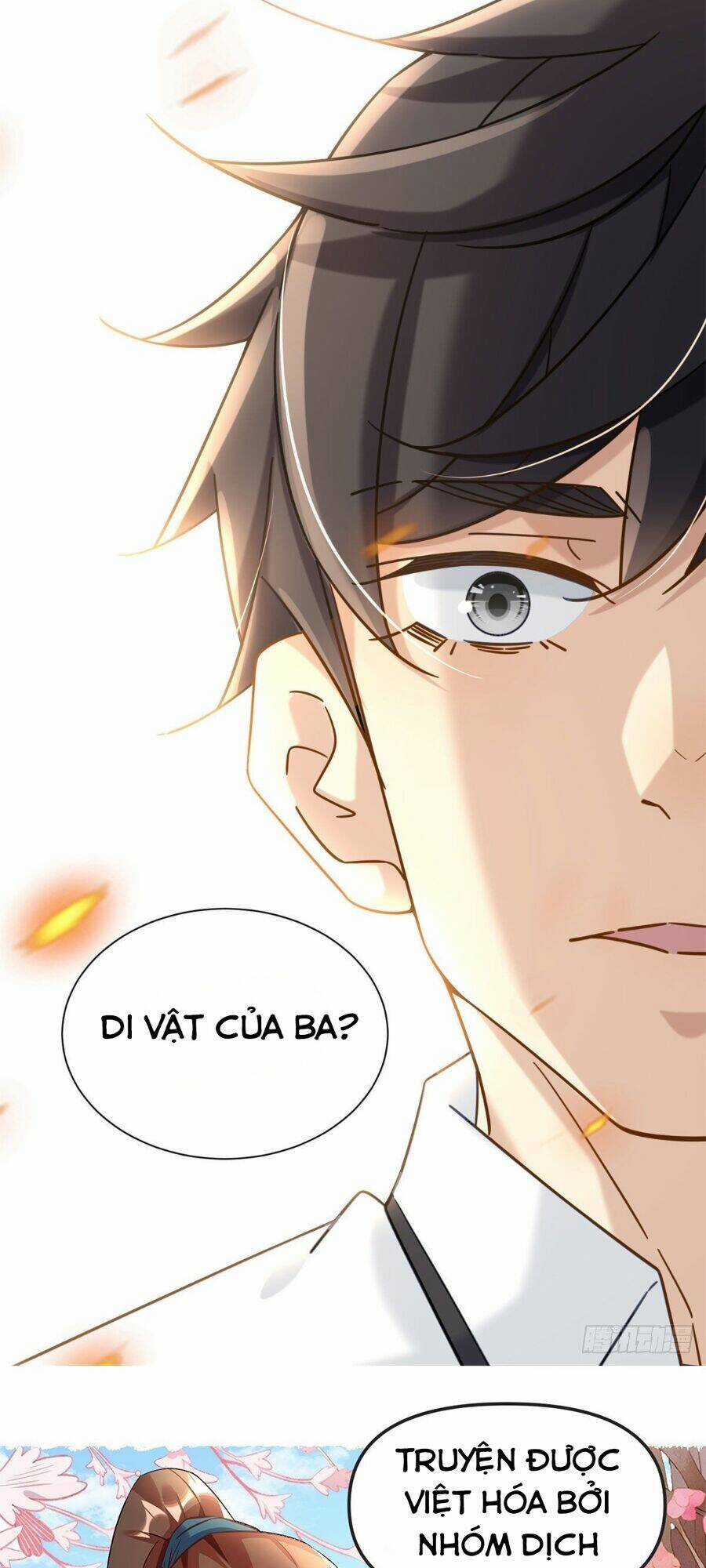 Tân Cực Phẩm Toàn Năng Cao Thủ Chapter 11 trang 27