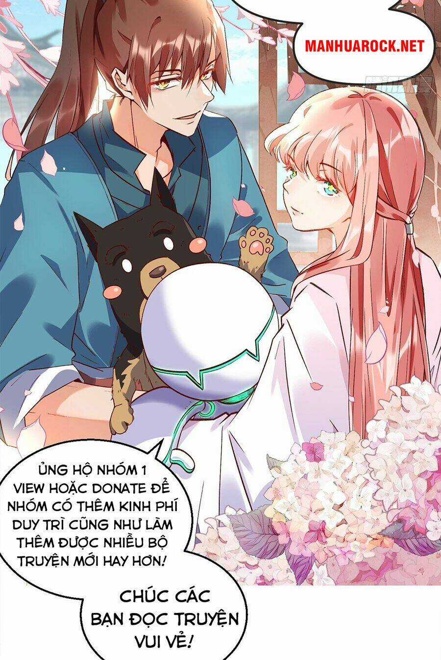 Tân Cực Phẩm Toàn Năng Cao Thủ Chapter 11 trang 28