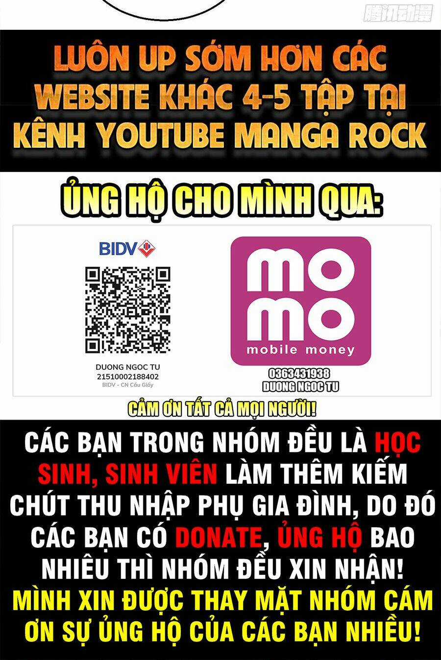 Tân Cực Phẩm Toàn Năng Cao Thủ Chapter 11 trang 29