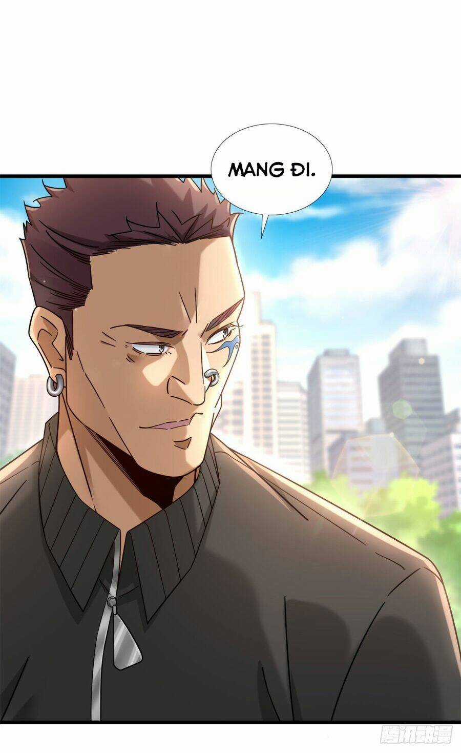 Tân Cực Phẩm Toàn Năng Cao Thủ Chapter 11 trang 6