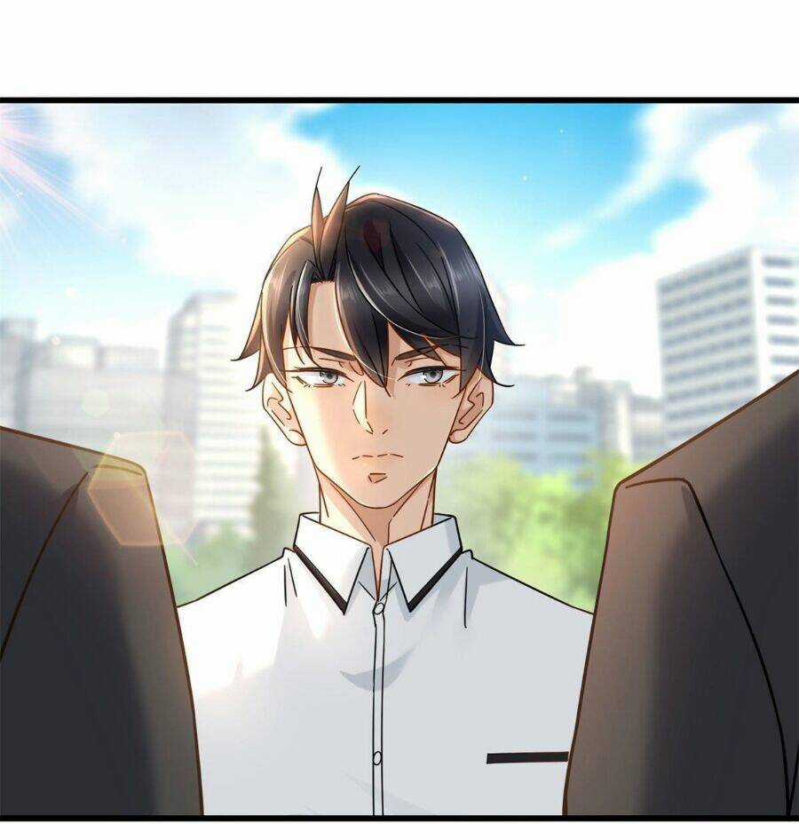 Tân Cực Phẩm Toàn Năng Cao Thủ Chapter 11 trang 7