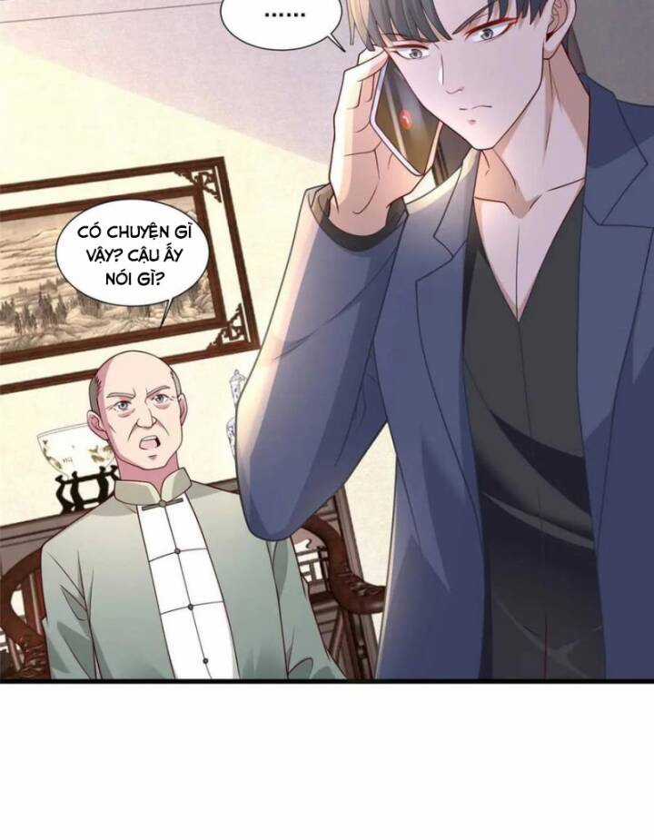 Tân Cực Phẩm Toàn Năng Cao Thủ Chapter 113 trang 10