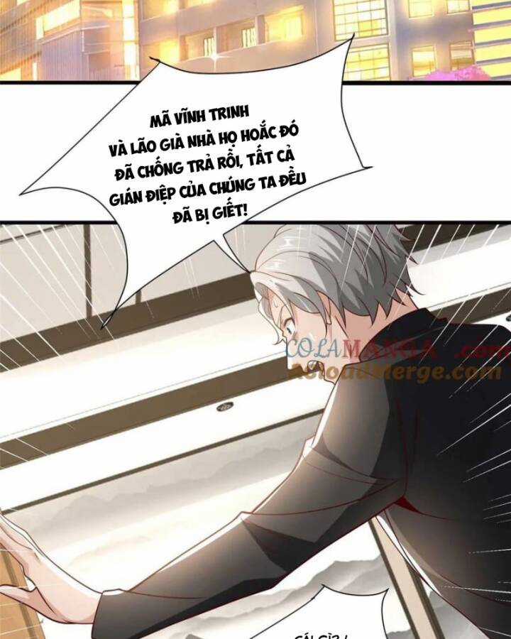 Tân Cực Phẩm Toàn Năng Cao Thủ Chapter 113 trang 15