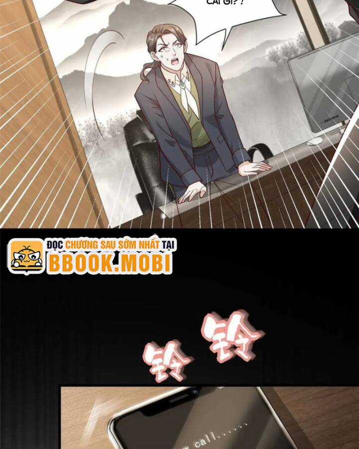 Tân Cực Phẩm Toàn Năng Cao Thủ Chapter 113 trang 16