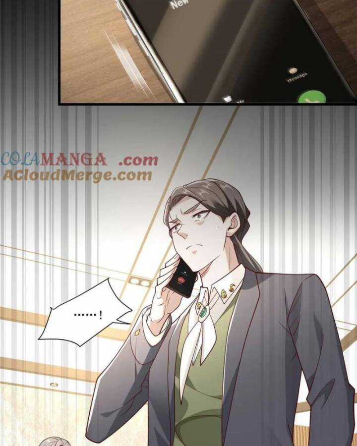 Tân Cực Phẩm Toàn Năng Cao Thủ Chapter 113 trang 17