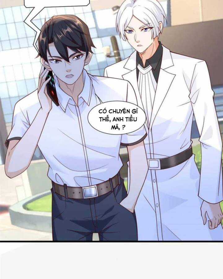 Tân Cực Phẩm Toàn Năng Cao Thủ Chapter 113 trang 2