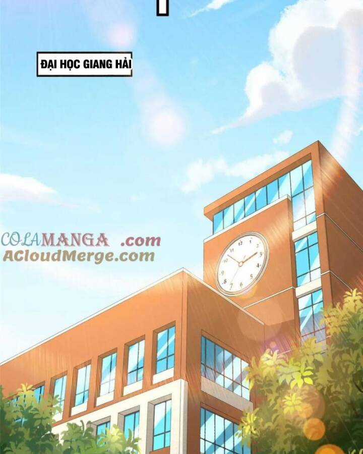 Tân Cực Phẩm Toàn Năng Cao Thủ Chapter 113 trang 21