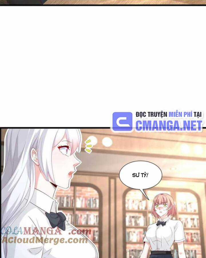 Tân Cực Phẩm Toàn Năng Cao Thủ Chapter 113 trang 24