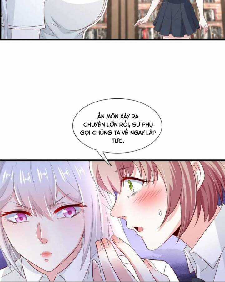 Tân Cực Phẩm Toàn Năng Cao Thủ Chapter 113 trang 25