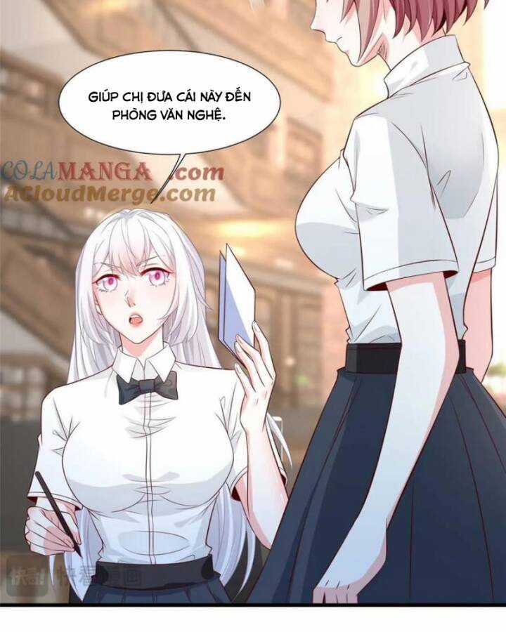 Tân Cực Phẩm Toàn Năng Cao Thủ Chapter 113 trang 28