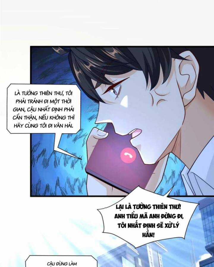 Tân Cực Phẩm Toàn Năng Cao Thủ Chapter 113 trang 3