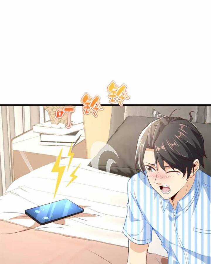 Tân Cực Phẩm Toàn Năng Cao Thủ Chapter 113 trang 30