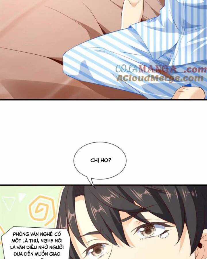 Tân Cực Phẩm Toàn Năng Cao Thủ Chapter 113 trang 31