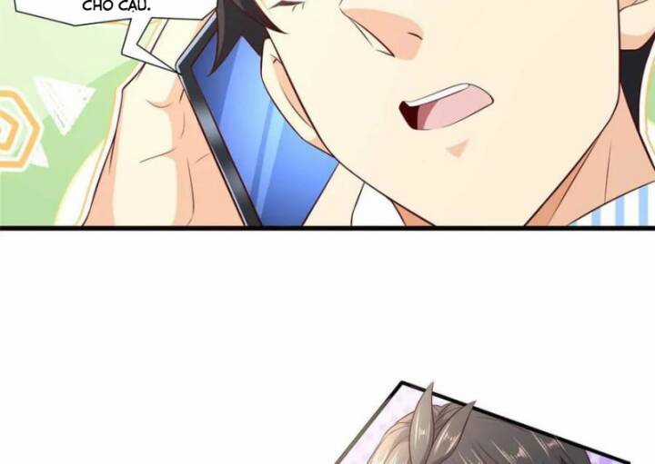 Tân Cực Phẩm Toàn Năng Cao Thủ Chapter 113 trang 32