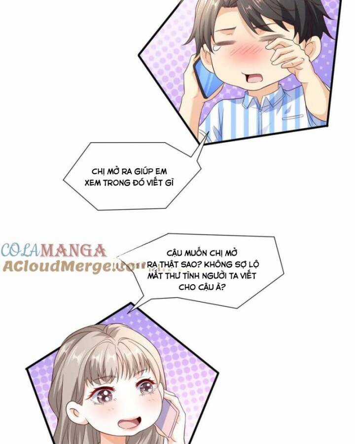 Tân Cực Phẩm Toàn Năng Cao Thủ Chapter 113 trang 33