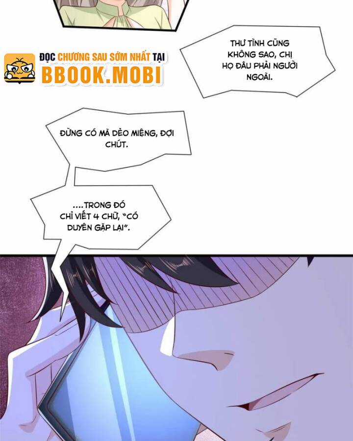 Tân Cực Phẩm Toàn Năng Cao Thủ Chapter 113 trang 34