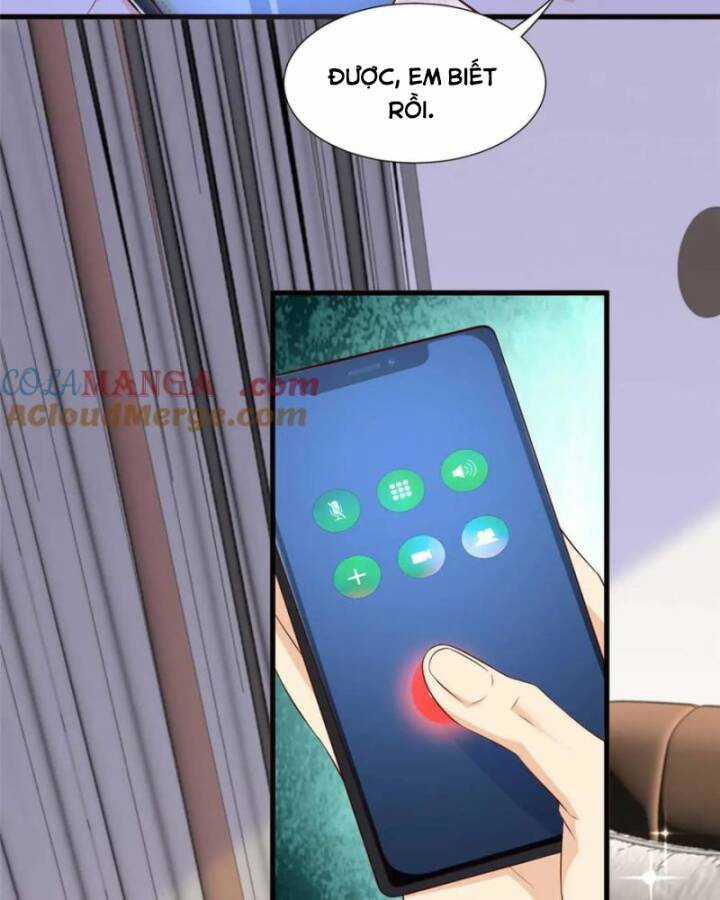 Tân Cực Phẩm Toàn Năng Cao Thủ Chapter 113 trang 35