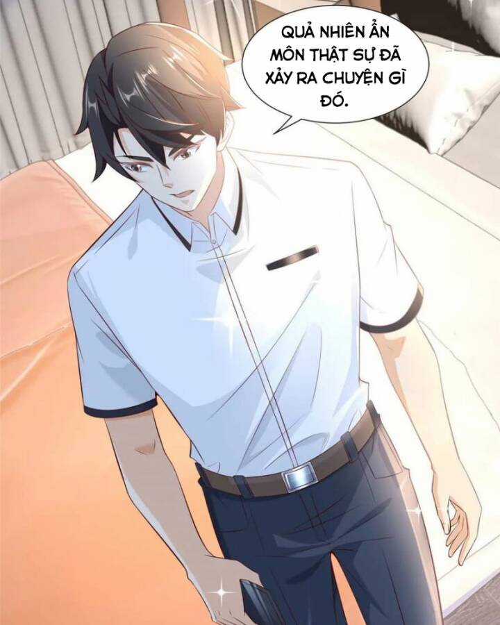 Tân Cực Phẩm Toàn Năng Cao Thủ Chapter 113 trang 37