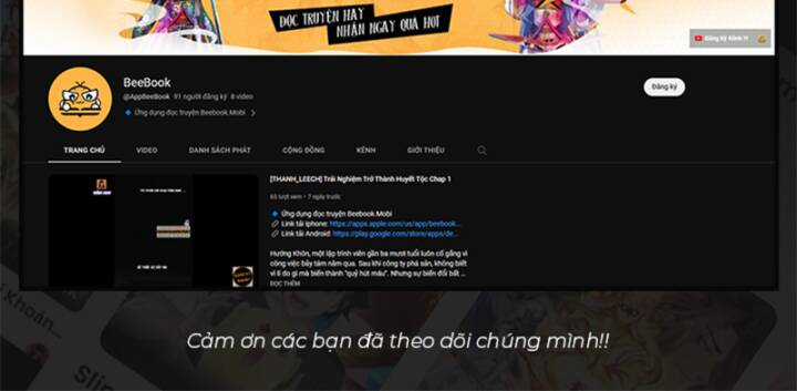 Tân Cực Phẩm Toàn Năng Cao Thủ Chapter 113 trang 39