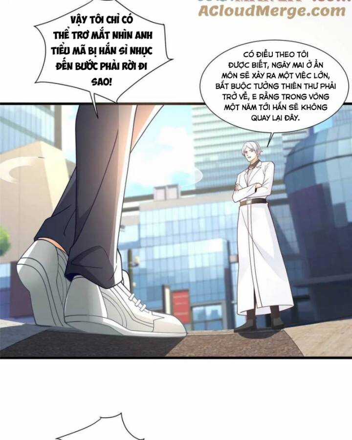 Tân Cực Phẩm Toàn Năng Cao Thủ Chapter 113 trang 6