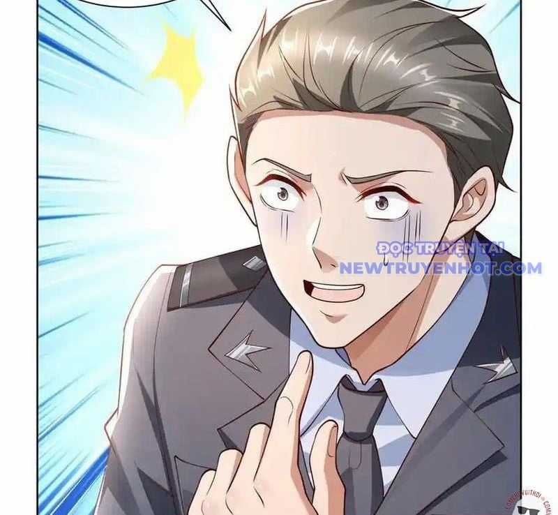 Tân Cực Phẩm Toàn Năng Cao Thủ Chapter 114 trang 10