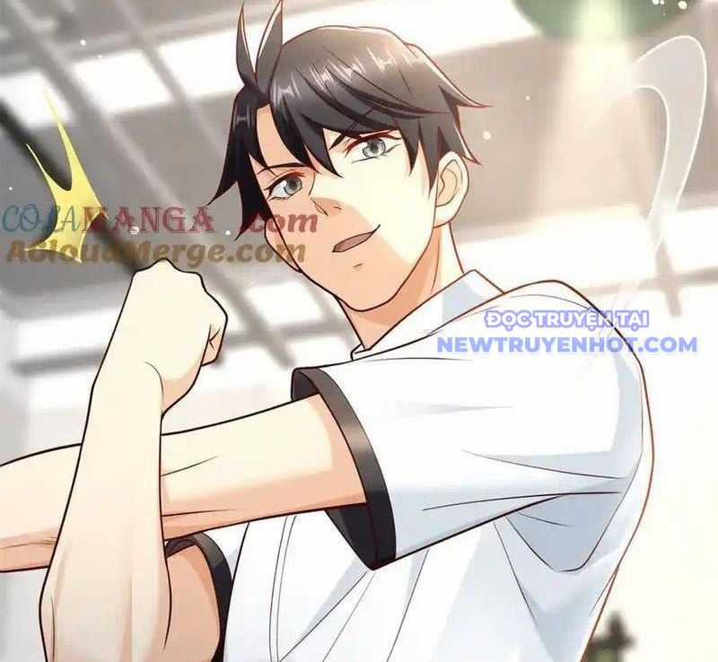 Tân Cực Phẩm Toàn Năng Cao Thủ Chapter 114 trang 12