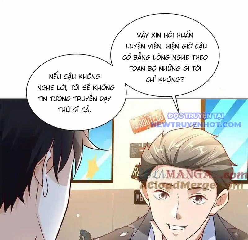 Tân Cực Phẩm Toàn Năng Cao Thủ Chapter 114 trang 14