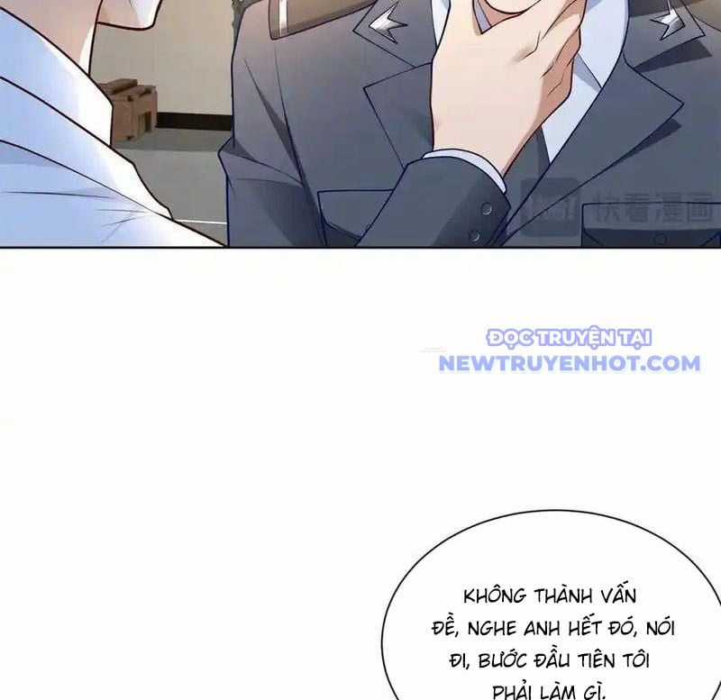 Tân Cực Phẩm Toàn Năng Cao Thủ Chapter 114 trang 15