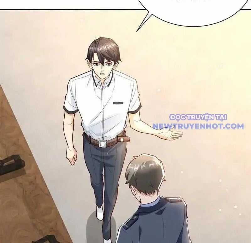 Tân Cực Phẩm Toàn Năng Cao Thủ Chapter 114 trang 16