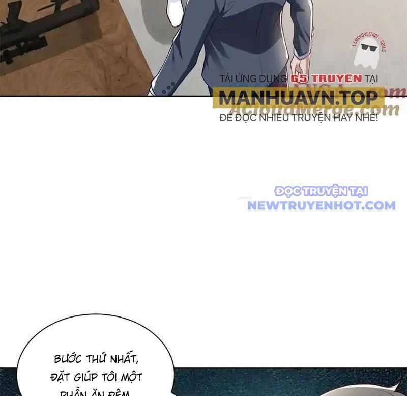 Tân Cực Phẩm Toàn Năng Cao Thủ Chapter 114 trang 17