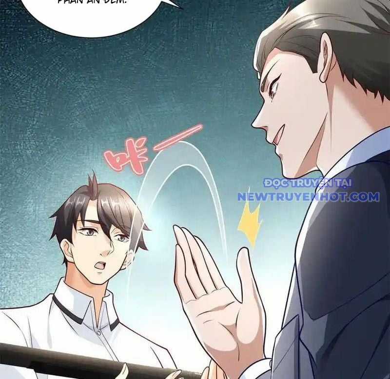 Tân Cực Phẩm Toàn Năng Cao Thủ Chapter 114 trang 18